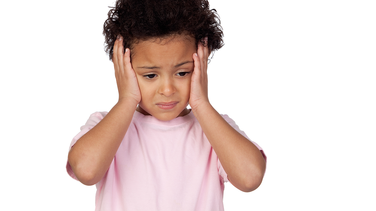 初中的孩子為什么會得痔瘡