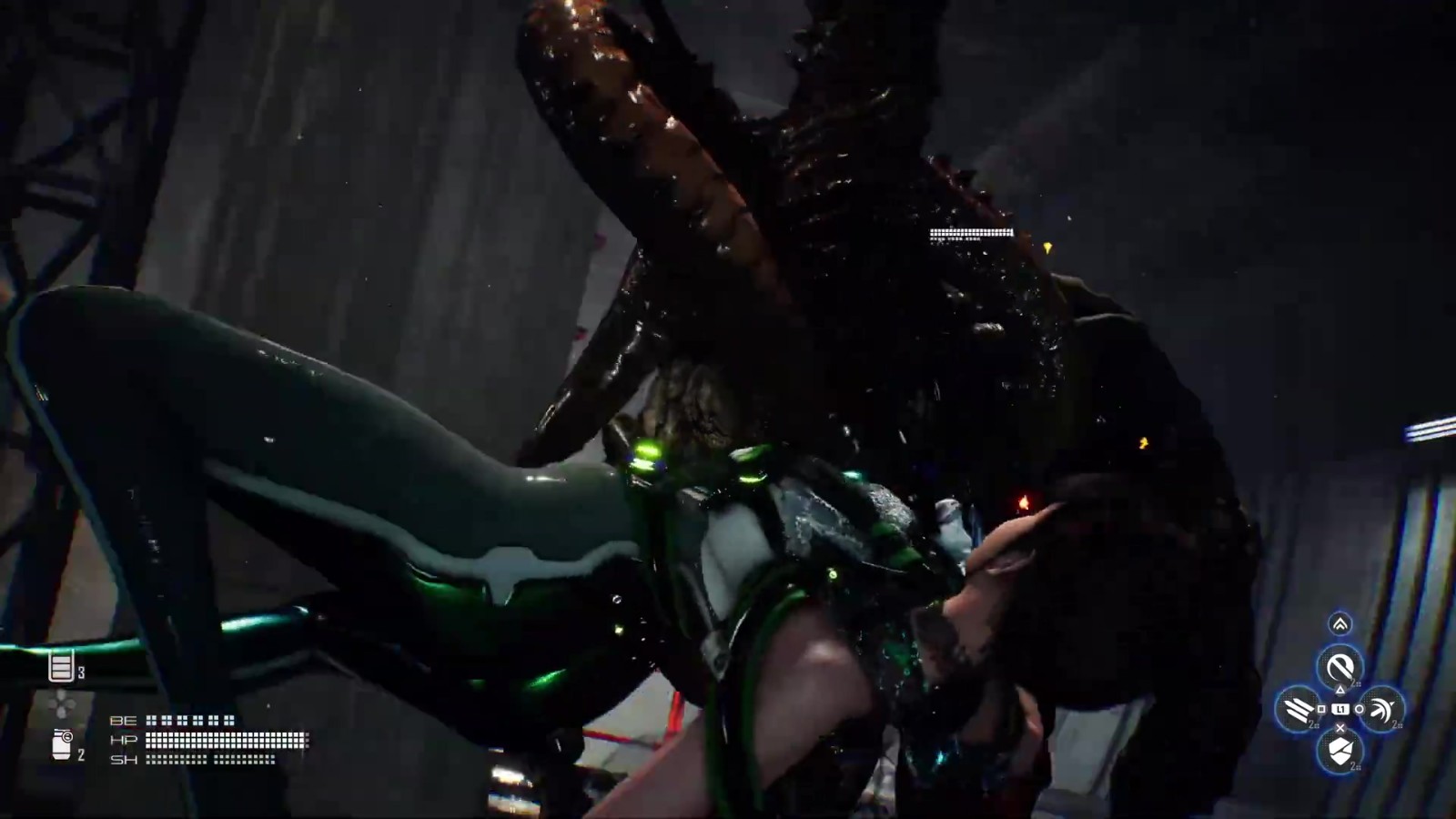  準備開戰(zhàn)！《星刃》上市預告公布