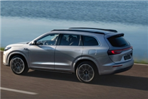 問(wèn)界回應(yīng)：事故車(chē)輛非智駕版本 將為家屬提供一切可能的支持