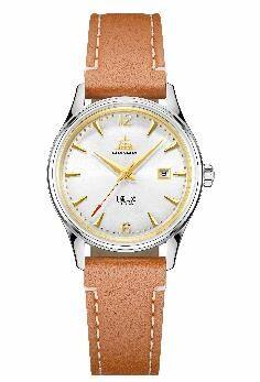 創(chuàng)歷新生 對(duì)表傳情——上海表致敬·創(chuàng)歷者系列31毫米優(yōu)雅而至