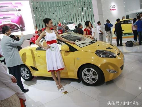 沒有人能拒絕一臺(tái)敞篷跑車，4萬一臺(tái)的敞篷跑車 8