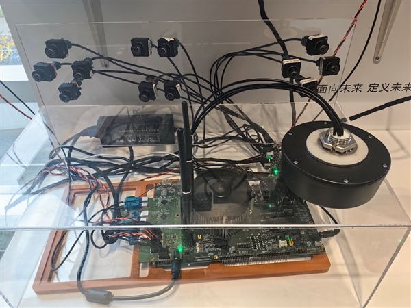 行業(yè)唯一3nm工藝！聯(lián)發(fā)科天璣平臺開啟AI汽車新時代