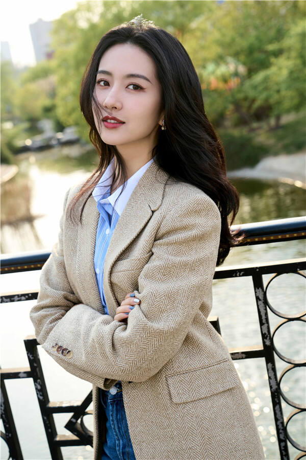 《承歡記》暖心收官 許齡月實力演繹新時代女性獲贊