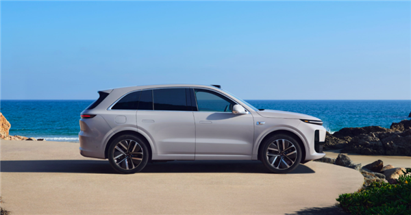 全時四驅(qū)or分時四驅(qū)：理想汽車科普L6驅(qū)動形式