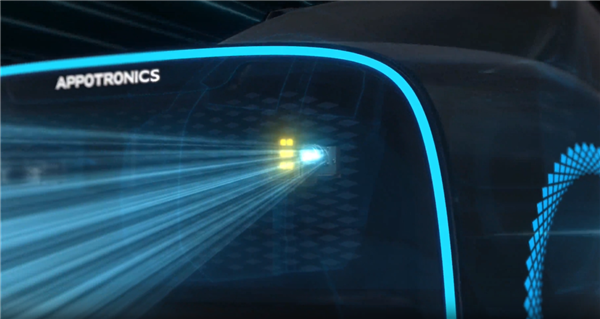 開花結(jié)果！光峰科技一季度凈利潤暴增226% 車載收入0到1的突破