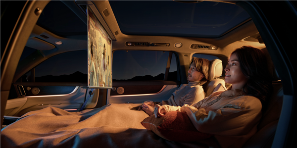 開花結(jié)果！光峰科技一季度凈利潤暴增226% 車載收入0到1的突破