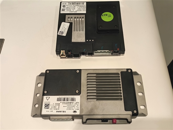 行業(yè)唯一3nm工藝！聯(lián)發(fā)科天璣平臺開啟AI汽車新時代