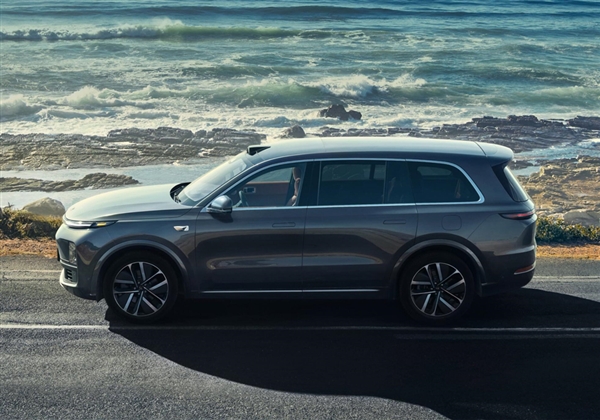 理想汽車降價 高管首度回應(yīng)