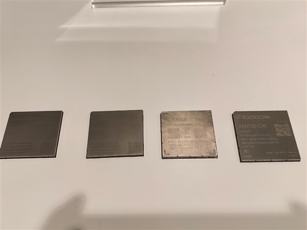 行業(yè)唯一3nm工藝！聯(lián)發(fā)科天璣平臺開啟AI汽車新時代