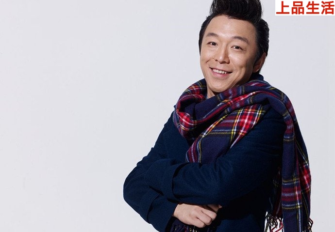 黃渤為什么參加中國好聲音