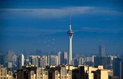 成都2000多年前就叫成都，說(shuō)到成都的由來(lái) 8