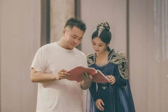 《與鳳行》導(dǎo)演鄧科對話