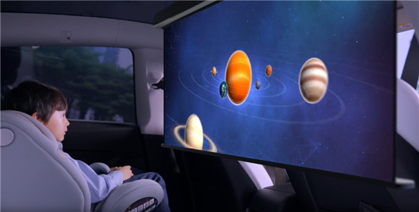 開花結(jié)果！光峰科技一季度凈利潤暴增226% 車載收入0到1的突破