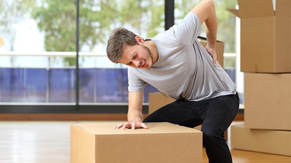 第五骶骨骨折可以平躺嗎