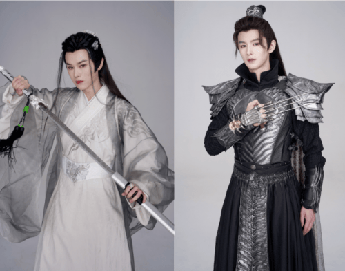 導演陳亞蓮新作插曲《春風厭》引領(lǐng)新古風 熱血青春致敬愛與良知