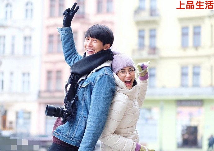 泰星push和誰結(jié)婚了 