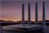 319元 小米Redmi AX6000路由器特惠：6000M無線速率