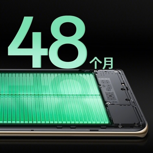 OPPO為何將耐用作為手機(jī)新賣點(diǎn) 原因揭開