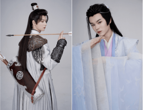 導演陳亞蓮新作插曲《春風厭》引領(lǐng)新古風 熱血青春致敬愛與良知