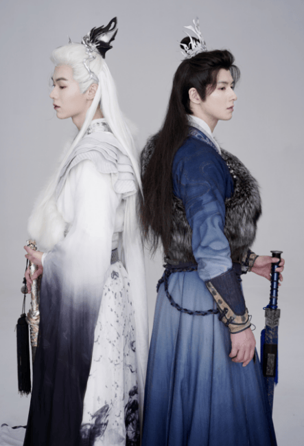 導演陳亞蓮新作插曲《春風厭》引領(lǐng)新古風 熱血青春致敬愛與良知