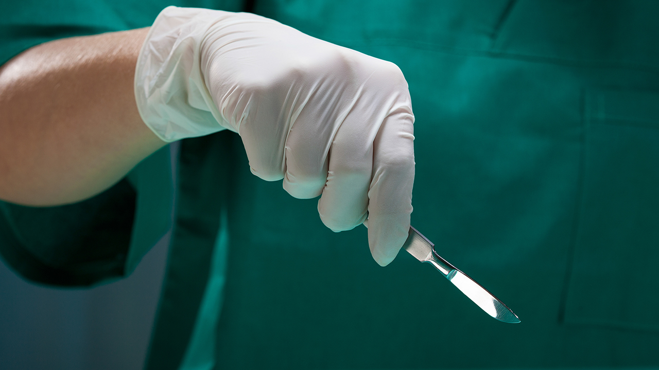 出血的痔瘡該不該手術治療