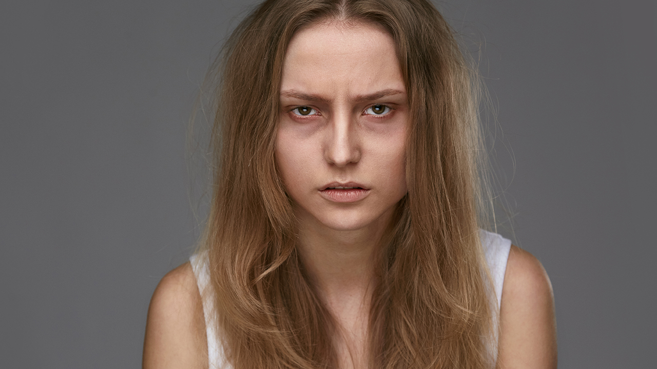 鼻炎寧顆粒會視力模糊嗎