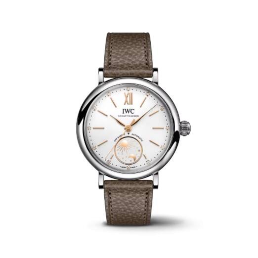 萬國宇宙，永恒浪漫：IWC萬國表對表推薦