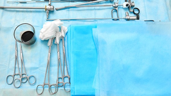 傳統(tǒng)痔瘡手術后便血多久