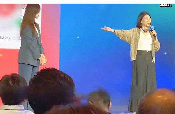 董明珠,秘書,孟羽童 董明珠,秘書,孟羽童