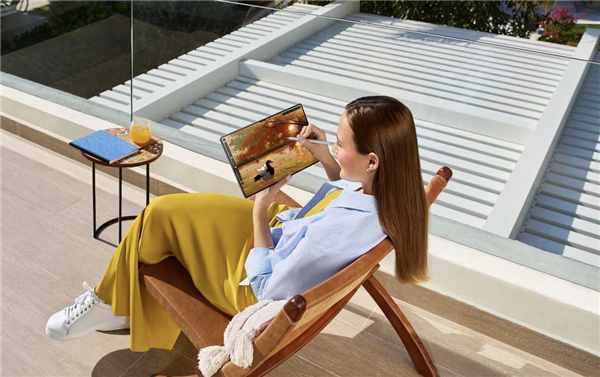 華為官宣：5月7日在迪拜舉行全球創(chuàng)新產(chǎn)品發(fā)布會(huì)