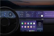 奔馳宣布放棄支持蘋果新版CarPlay：專注自家車機系統(tǒng)