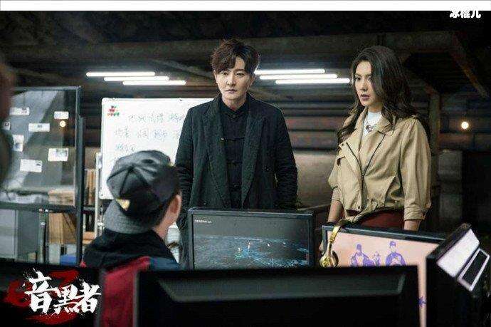 暗黑者,darker真實(shí)身份