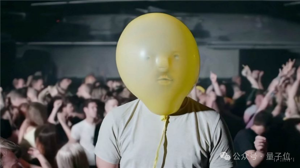 Sora大片真相：人工特效參與 被指誤導(dǎo)大眾