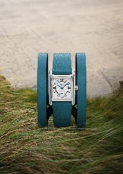 浪琴表于上海舉辦2024年新品預(yù)覽：承繼匠心工藝，平衡經(jīng)典與運(yùn)動(dòng)