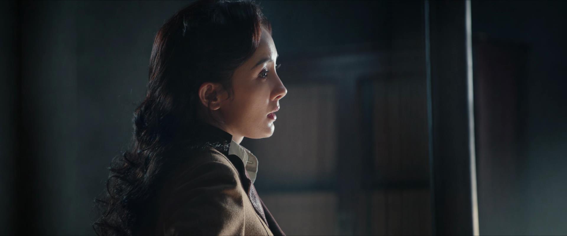 關(guān)雪有幾重身份，哈爾濱一九四四關(guān)雪身份揭秘 10