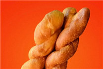 小米食堂發(fā)布爆漿麻花制作攻略！網(wǎng)友：太難 直接上架小米商城