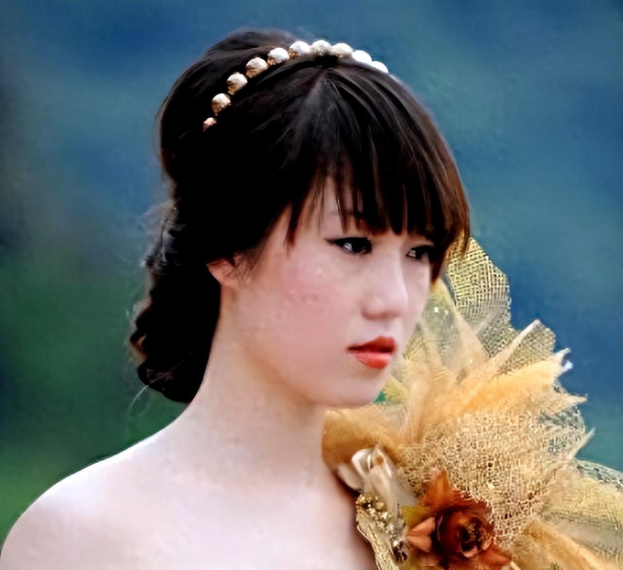 張悠雨魅惑666人體藝105張，火爆全網(wǎng)人體寫真照片 10