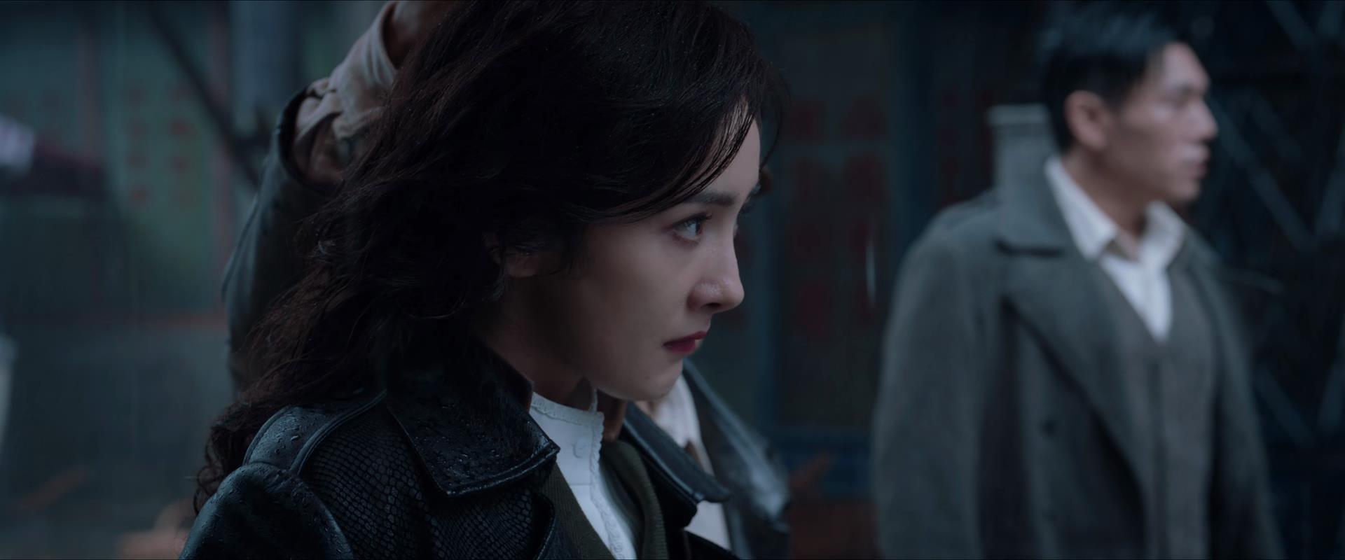 關(guān)雪有幾重身份，哈爾濱一九四四關(guān)雪身份揭秘 4