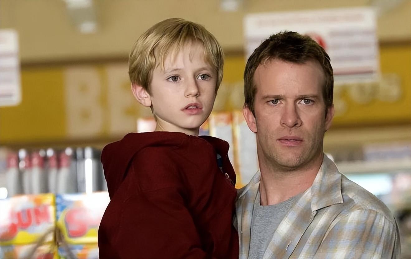 2021歐美恐怖片排行榜前十名嗎，10部高質(zhì)量的歐美驚悚片 16