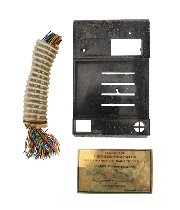 蘋果手機(jī)廣告為原力日預(yù)熱