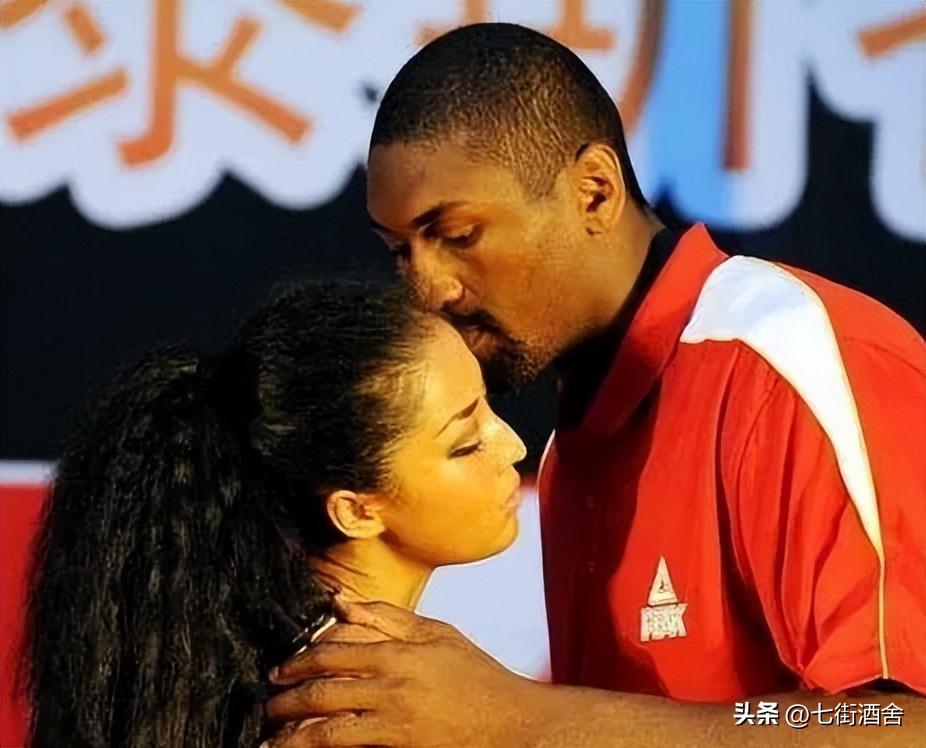 nba球員睡過的中國女星，慘被男友家暴至肛裂 32