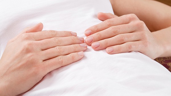 大三陽能不能治好