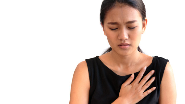 除了懷孕的可能性，乳頭痛還有什么原因？