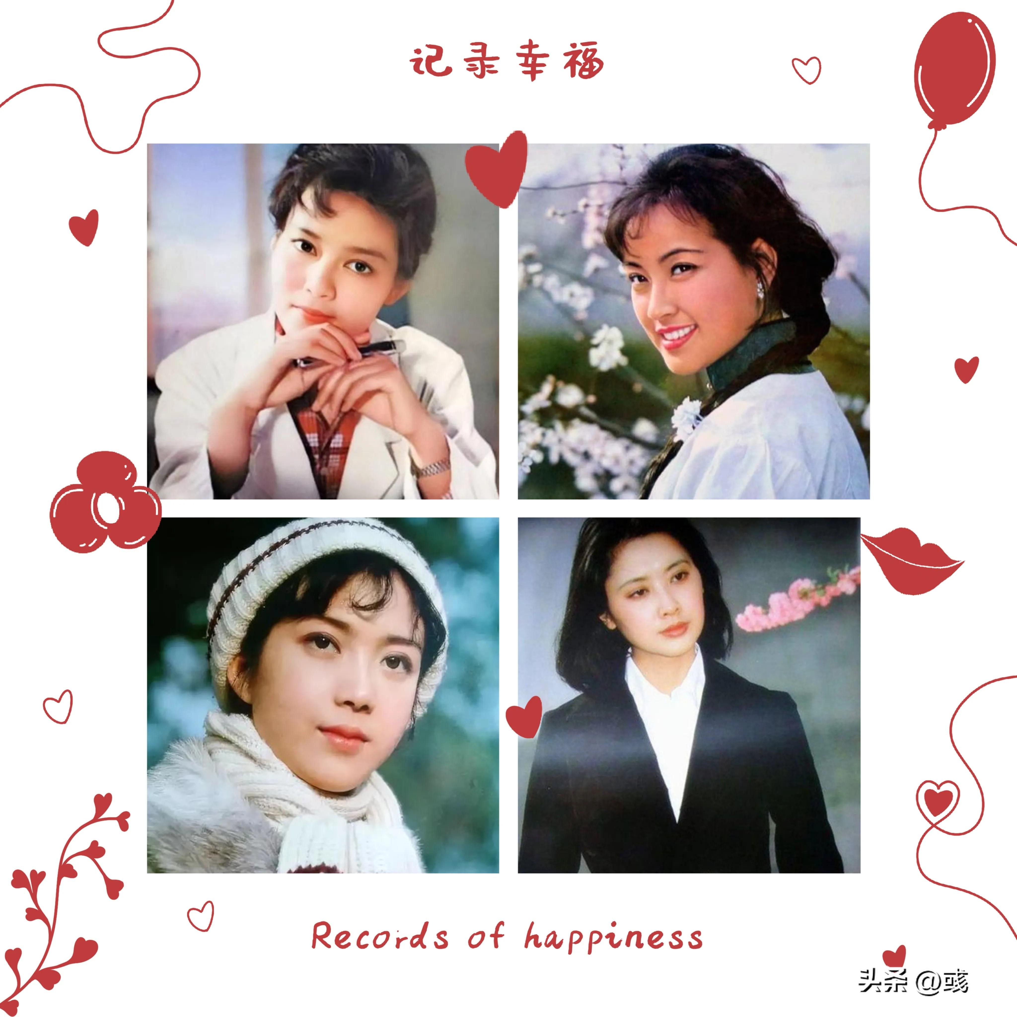 八十年代漂亮的女演員八十年代的著名演員的圖片 30 八十年代漂亮的女演員八十年代的著名演員 30