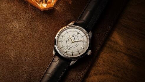 浪琴表于上海舉辦2024年新品預(yù)覽：承繼匠心工藝，平衡經(jīng)典與運(yùn)動(dòng)