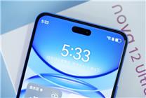華為nova 12系列推送鴻蒙OS 4.2正式版升級：相機優(yōu)化 系統(tǒng)更流暢