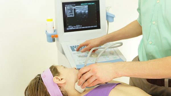 彩超能查出頸部淋巴結(jié)病變嗎