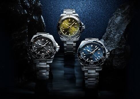 浪琴表于上海舉辦2024年新品預(yù)覽：承繼匠心工藝，平衡經(jīng)典與運(yùn)動(dòng)