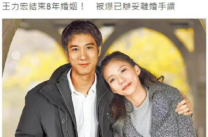 王力宏李云迪事件整個過程 8