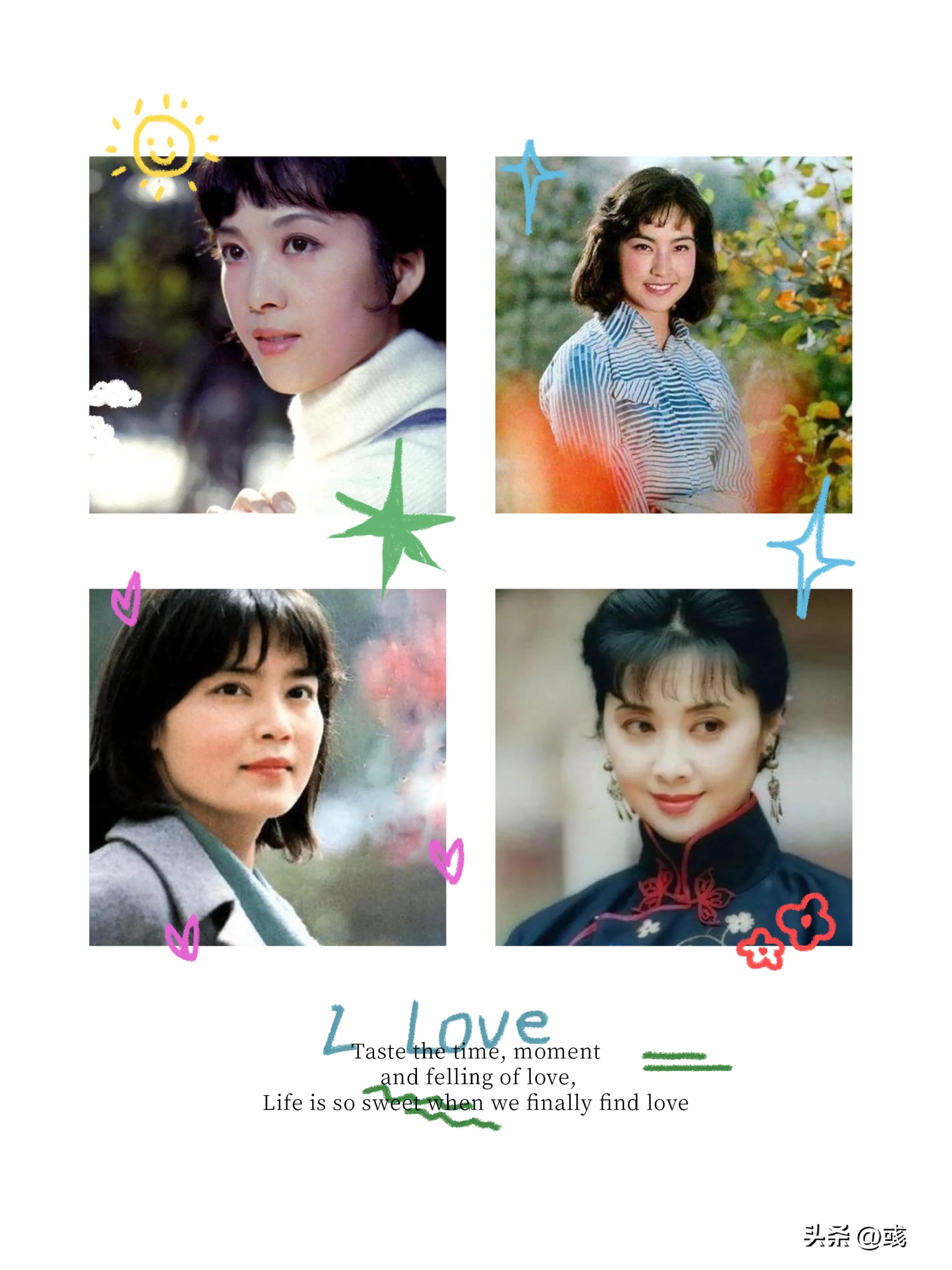 八十年代漂亮的女演員八十年代的著名演員的圖片 28 八十年代漂亮的女演員八十年代的著名演員 28